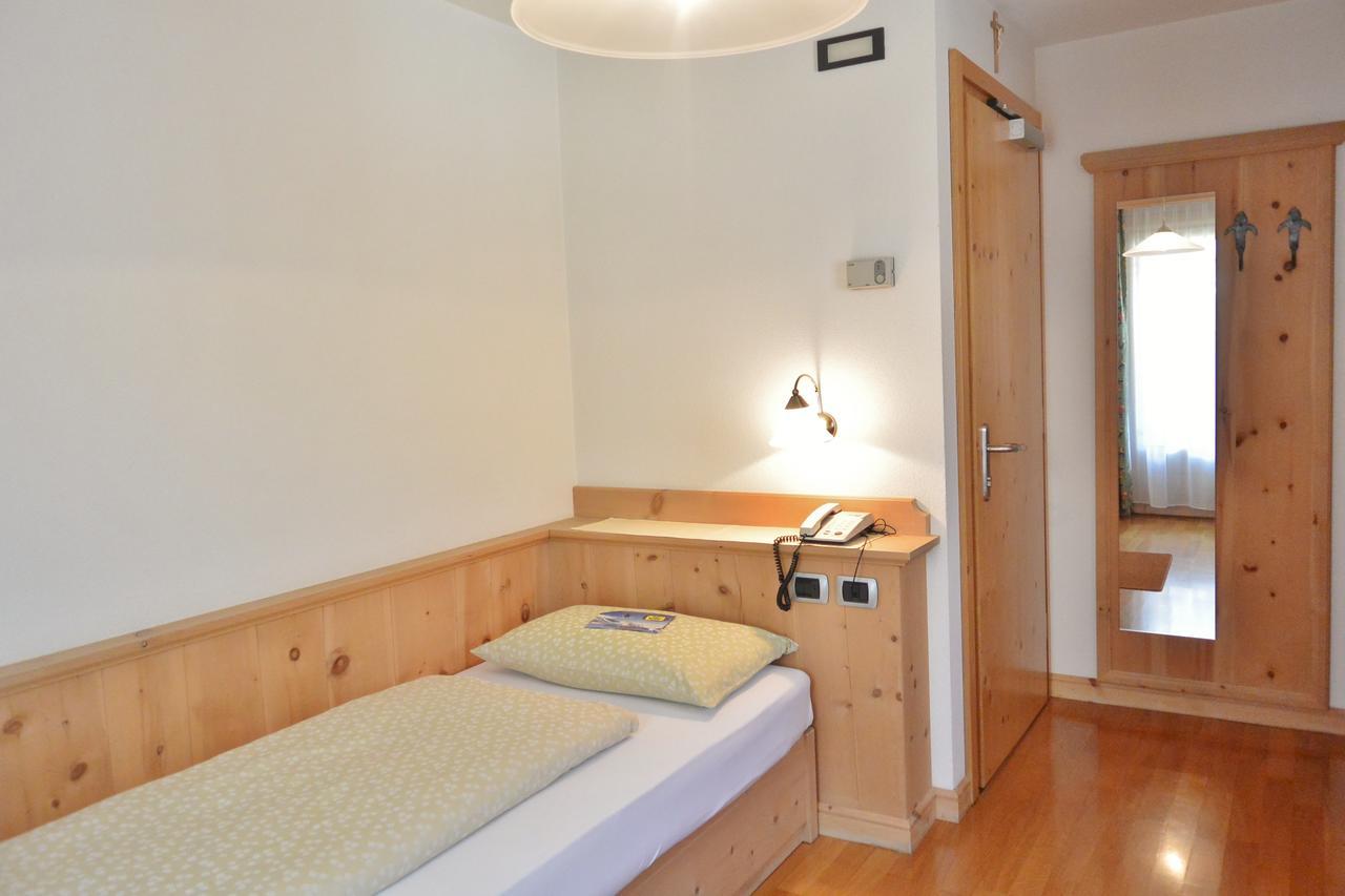 Hotel Garni Al Plan Livigno Exterior foto